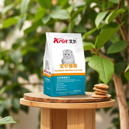 Air Full-price grain-free deep-sea fish-flavored cat food 5-pound pack for kittens and adult cats with free shipping Air Full-price grain-free deep-sea fish-flavored cat food 5-pound pack for kittens and adult cats with free shipping